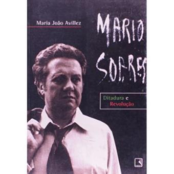 Mario Soares - Ditadura E Revolucao - 1