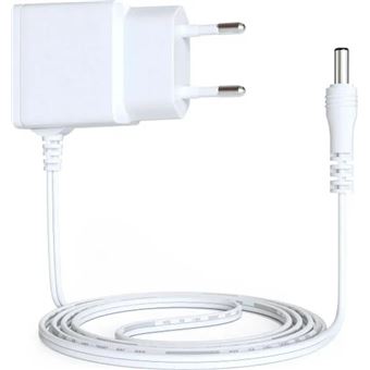 Carregador compatível GO SOLID! com VTech Kidi DJ Mix - 1