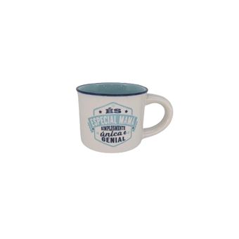 Chávena de Café H&H | Mamã - 1
