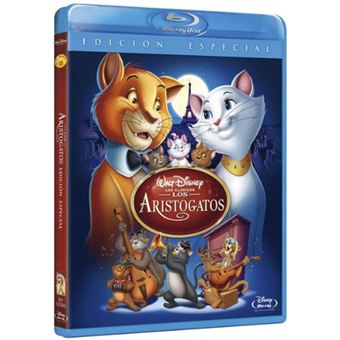 The Aristocats – Wikipédia, a enciclopédia livre