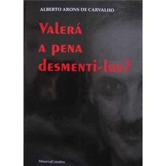 Valerá A Pena Desmenti-Los? - 1