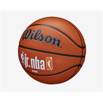 Conheça a bola da Wilson, a nova fornecedora da NBA