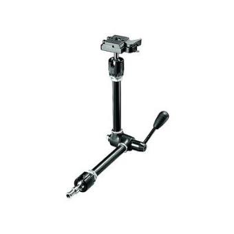 Manfrotto 143RC Magic Arm with Quick Plate - 1
