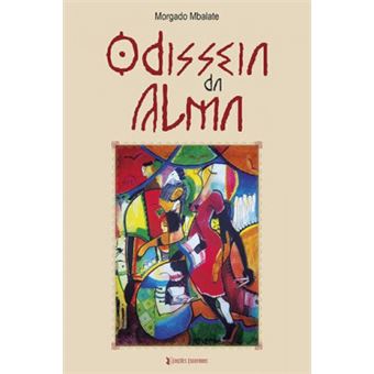 Odisseia Da Alma - 1