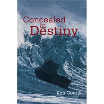 Concealed in Destiny - Paperback / softback - 2012 - 1