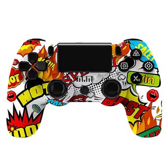 Comando PS4 DUDAO D038 | motivos - 1