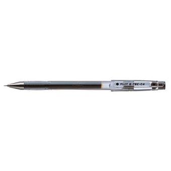 Pilot BL-GC4 - 1