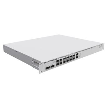 Router com Fio Mikrotik CCR2216-1G-12XS-2XQ | Prateado - 1
