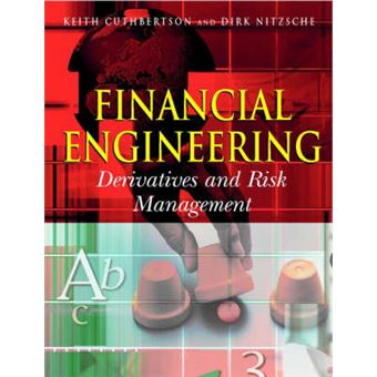 Financial Engineering - Derivatives and Risk Management - Paperback - 2001 - 1