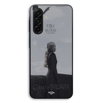 Capa Maniacase para Samsung Galaxy A17 | Game of Thrones House of the Dragon - 1