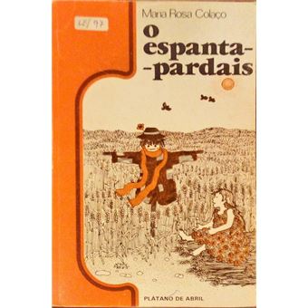O espanta-pardais. - 1