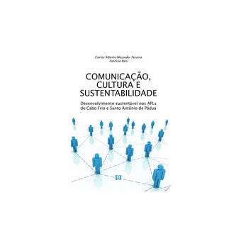 Comunicação, Cultura e Sustentabilidade - 1