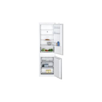Frigorífico Combinado Encastrável Balay 3KIE712F | 177,2x54,1x54,8 cm | 260 L | E - 1