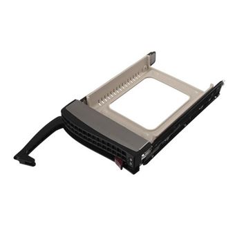 Peça de Caixa de Computador Supermicro Hard drive tray | Bege - 1