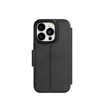 Capa para Telemóvel Tech21 T21-10352 | Preto - 1