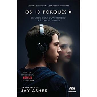Os 13 Porquês - 1