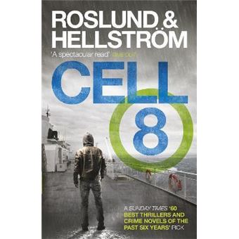 Cell 8 : Ewert Grens 3 - 1