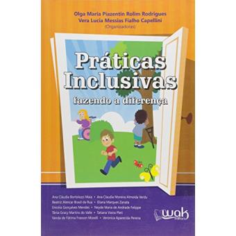 Praticas Inclusivas - Fazendo A Diferenca - 1