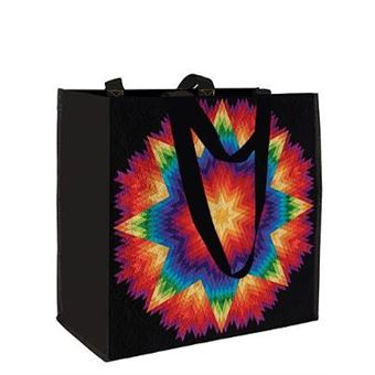 Judy Martins Supernova Eco Tote - 1