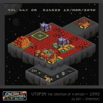 Videojogo Blaze Entertainment Evercade - Gremlin Collection 1 - 1