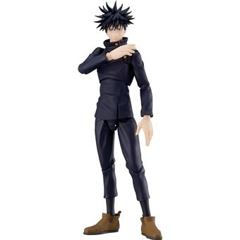 Figura Good Smile Megumi Fushiguro Jujutsu Kaisen | 16 cm - 1