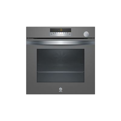 Horno Multifunción Vapor Balay 3HA5888A1 Pirólisis y aqualísis Prem