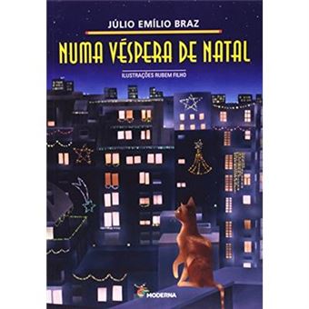 Numa Vespera De Natal - 1
