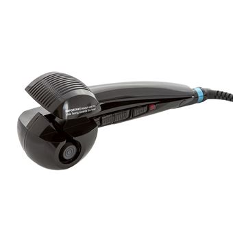 Modelador de Cabelo Automático Tavalax - Preto - 1