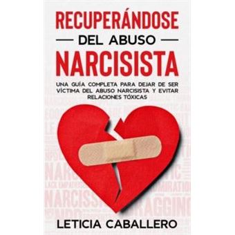 Recuperandose Del Abuso Narcisista - 1