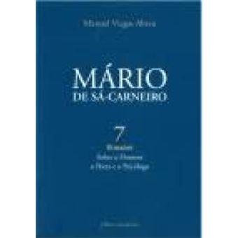 Mário De Sá-Carneiro: 7 Ensaios - 1