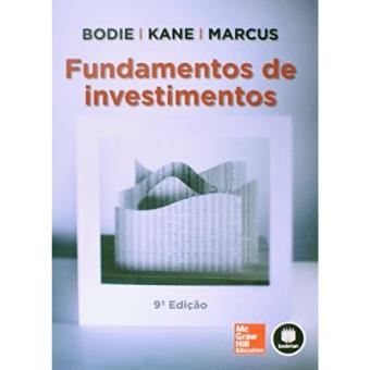 Fundamentos de Investimentos - 1