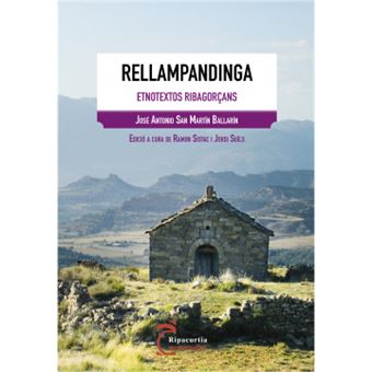 Rellampandinga - 1