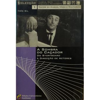 A sombra do caçador. - 1