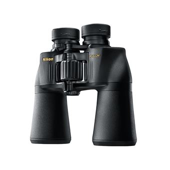 Binóculos Nikon Aculon A211 16x50 | Preto - 1
