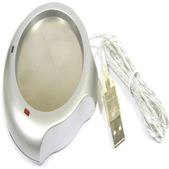 Aquecedor de Bebidas BeMatik Conexão com USB - 1