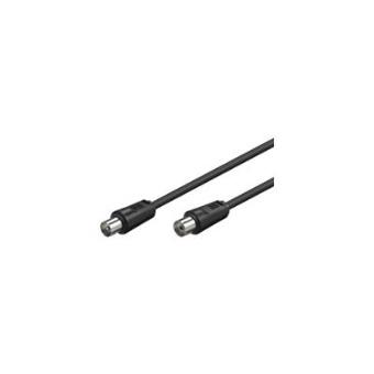 cabo coaxial Microconnect COAX025  2,5 m - 1