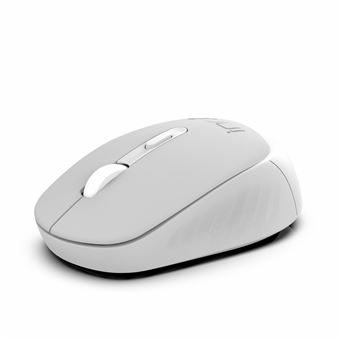Rato Gaming Wireless Inca IWM-243RG | 1600 DPI | Cinzento - 1