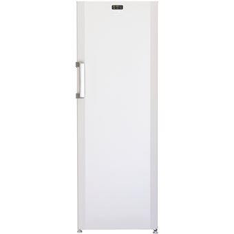 Arca Congeladora Vertical Beko FS127940N | 171x59,5x64 cm | 244 L | E | Branco - 1