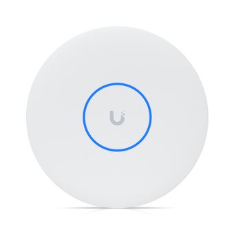 Ponto de Acesso Wlan Ubiquiti U7 Pro XG | Branco - 1