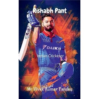 Rishabh Pant - 1