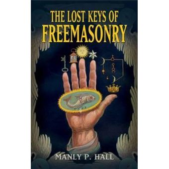 Lost Keys of Freemasonry - 1