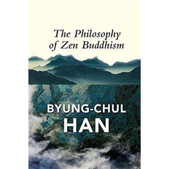 The Philosophy Of Zen Buddhism - 1