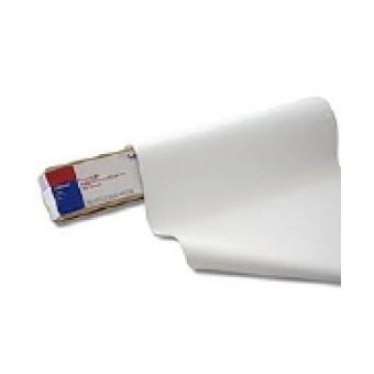 Papel Fotográfico Epson Rolo de WaterResistant Matte Canvas, 60 pol. x 12,2 m | Branco - 1