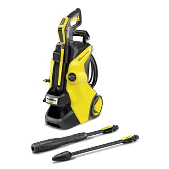 Máquina de Lavar a Pressão Kärcher K 5 POWER CONTROL | Amarelo - 1