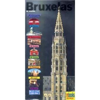 Guia Bruxelas - 1