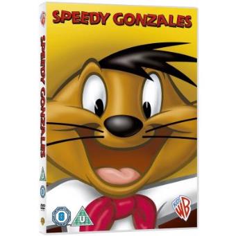 Speedy Gonzales And Friends - 1