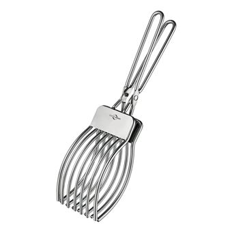 Pinça de Cozinha Küchenprofi 1310482800 | Prateado - 1