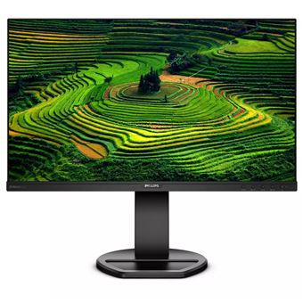 Monitor de ecrã Philips B Line Monitor LCD 241B8QJEB/00