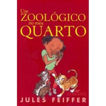 Um Zoológico No Meu Quarto - 1