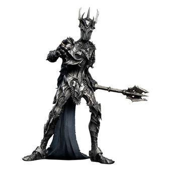 Figura Weta Mini Epics Lord Of The Rings - Sauron - 1